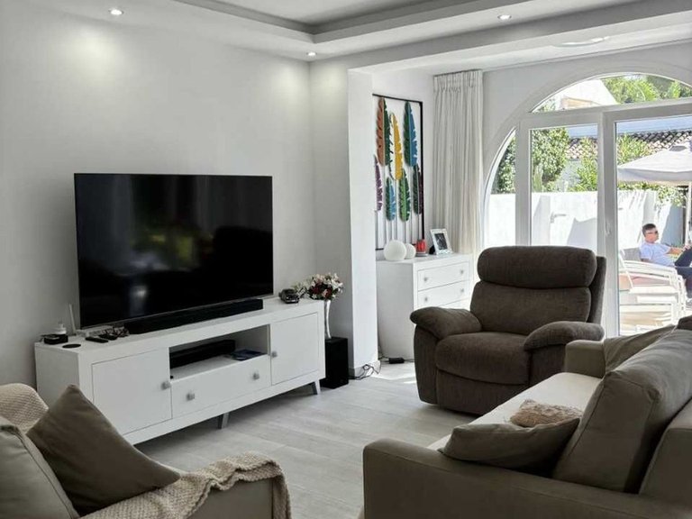 Villa for Sale in Benamara, Malaga 11