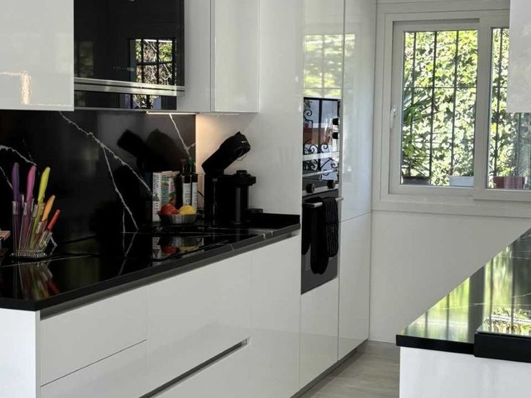 Villa for Sale in Benamara, Malaga 12