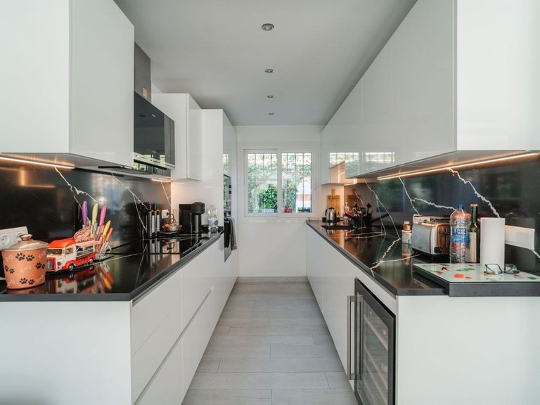 Villa for Sale in Benamara, Malaga 13