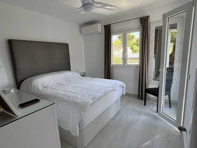 Villa for Sale in Benamara, Malaga 14