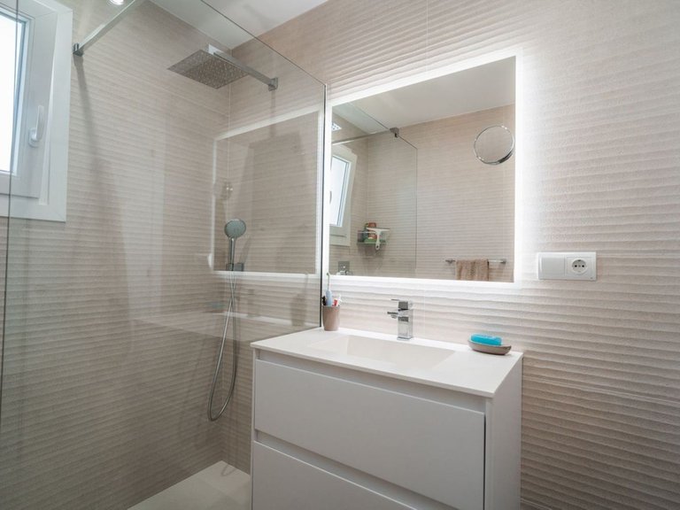 Villa for Sale in Benamara, Malaga 17