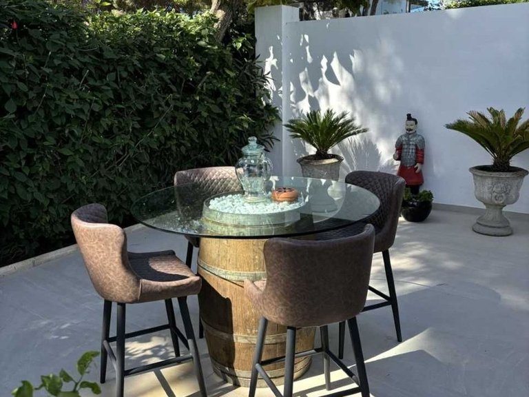 Villa for Sale in Benamara, Malaga 3