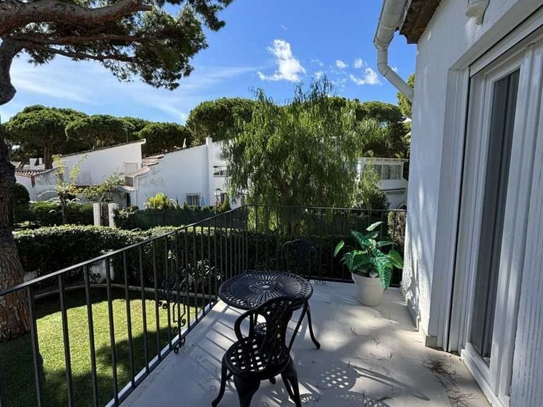 Villa for Sale in Benamara, Malaga 4