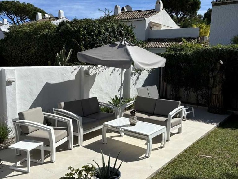 Villa for Sale in Benamara, Malaga 5