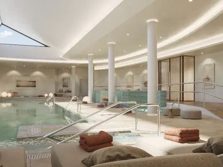 Apartment for Sale in Inland Selwo, Malaga 10