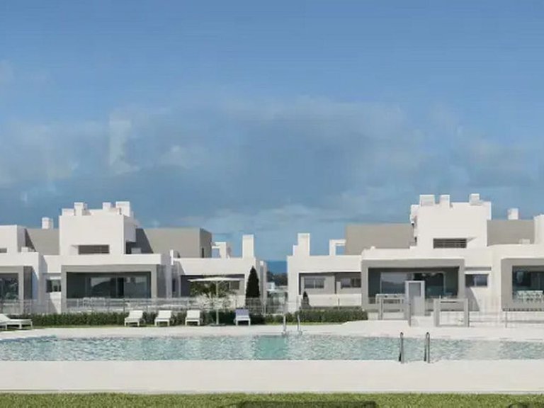 Apartment for Sale in Inland Selwo, Malaga 13