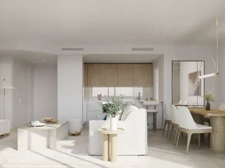 Apartment for Sale in Inland Selwo, Malaga 2