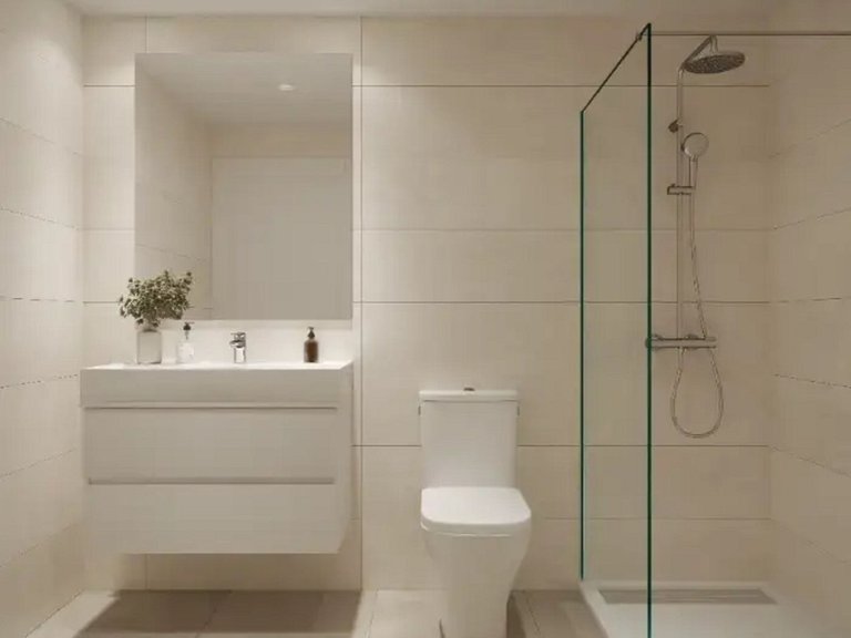 Apartment for Sale in Inland Selwo, Malaga 7