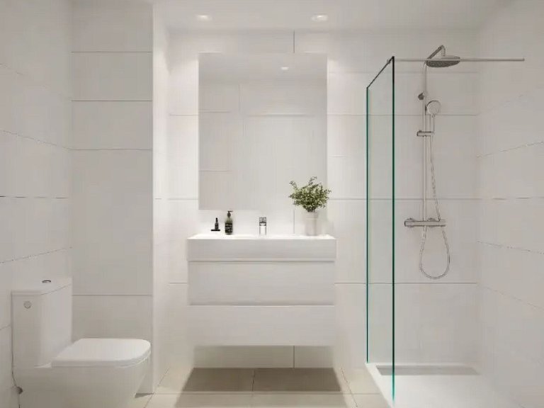 Apartment for Sale in Inland Selwo, Malaga 8