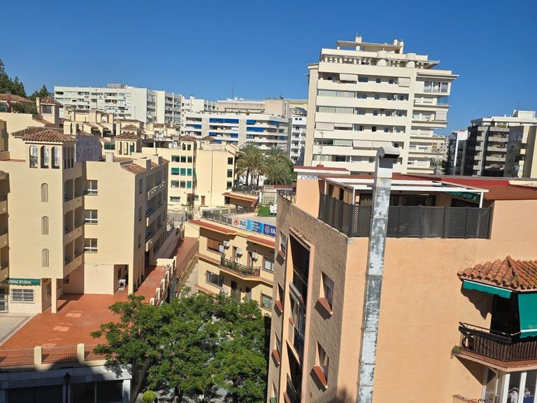 Apartment for Sale in Marbella, Malaga 1