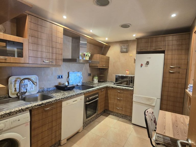 Apartment for Sale in Marbella, Malaga 10