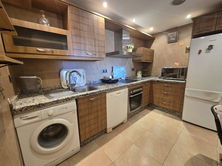 Apartment for Sale in Marbella, Malaga 11