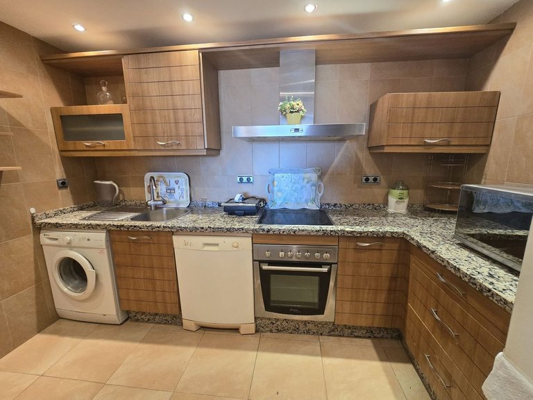 Apartment for Sale in Marbella, Malaga 12