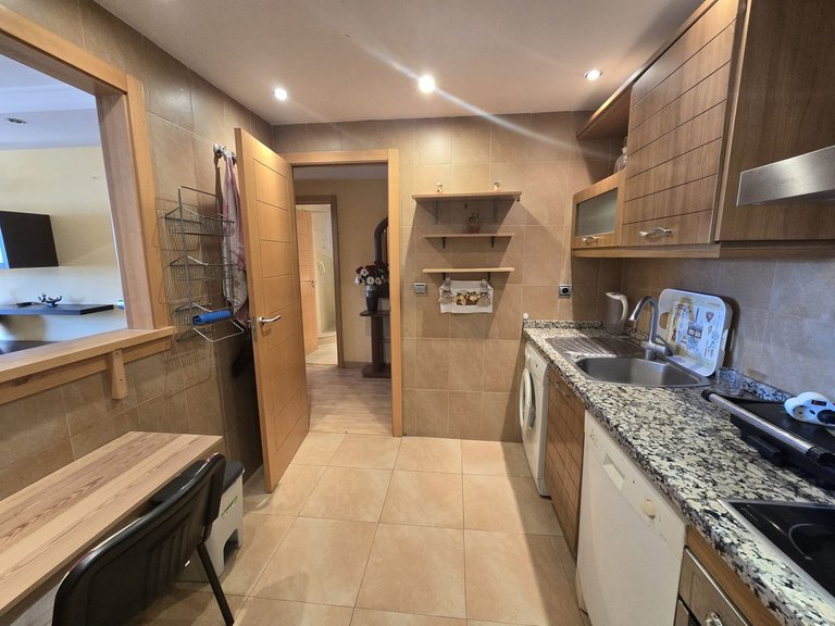Apartment for Sale in Marbella, Malaga 14