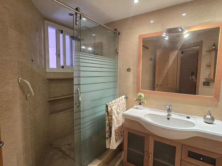 Apartment for Sale in Marbella, Malaga 21