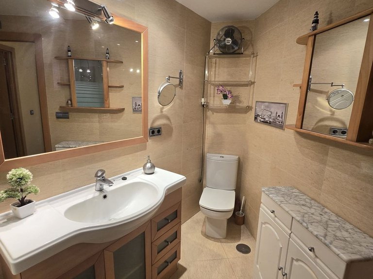 Apartment for Sale in Marbella, Malaga 22