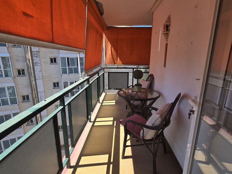 Apartment for Sale in Marbella, Malaga 23