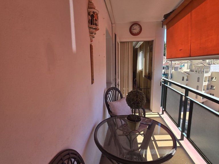 Apartment for Sale in Marbella, Malaga 24