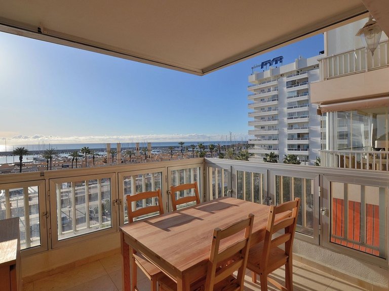 Apartment for Sale in Fuengirola, Malaga 1