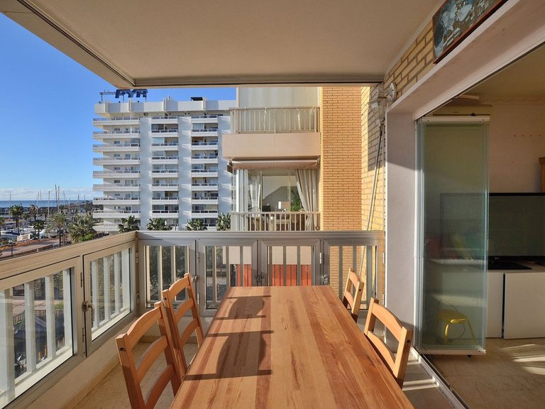 Apartment for Sale in Fuengirola, Malaga 10