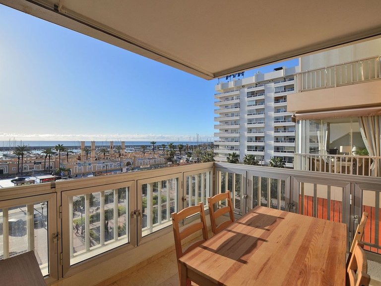 Apartment for Sale in Fuengirola, Malaga 12