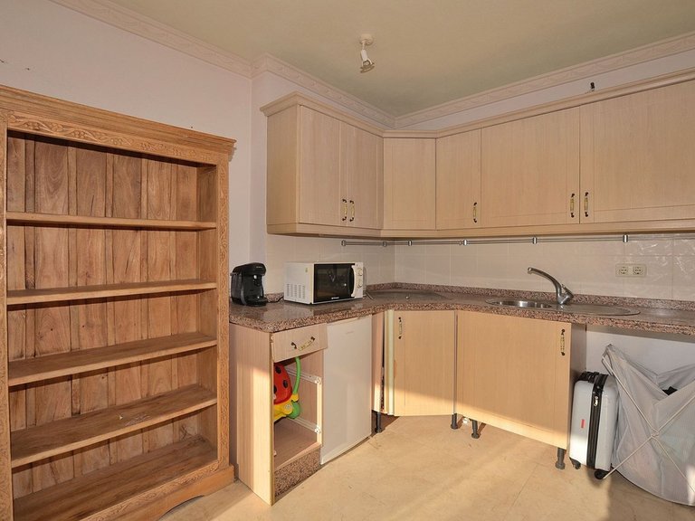 Apartment for Sale in Fuengirola, Malaga 20