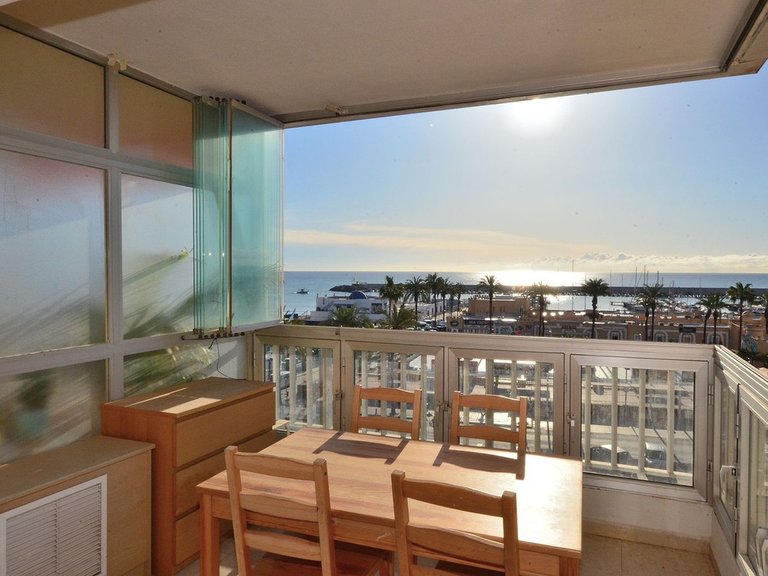 Apartment for Sale in Fuengirola, Malaga 21