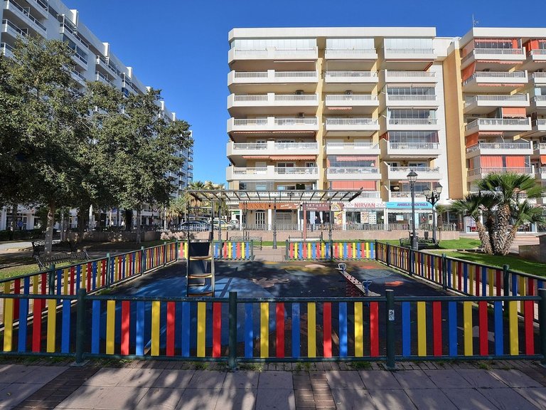 Apartment for Sale in Fuengirola, Malaga 23