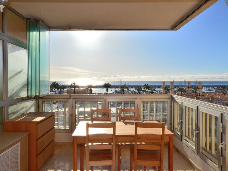 Apartment for Sale in Fuengirola, Malaga 3