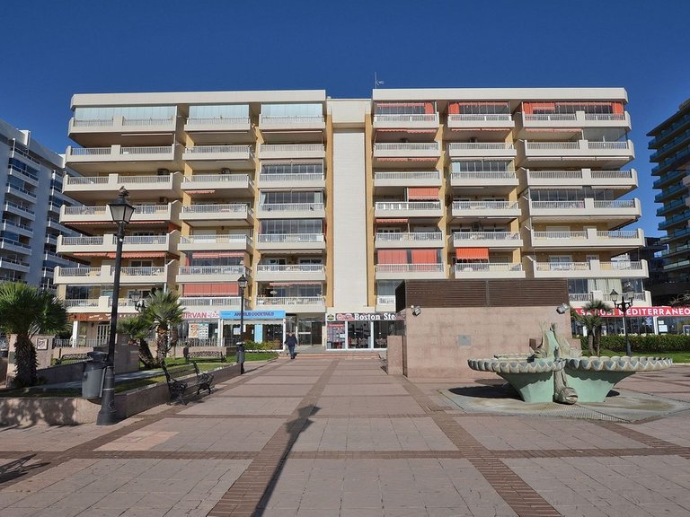 Apartment for Sale in Fuengirola, Malaga 4
