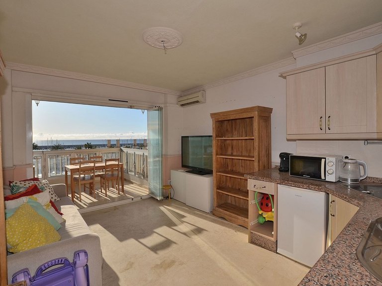 Apartment for Sale in Fuengirola, Malaga 5