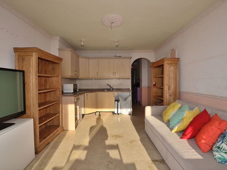 Apartment for Sale in Fuengirola, Malaga 8