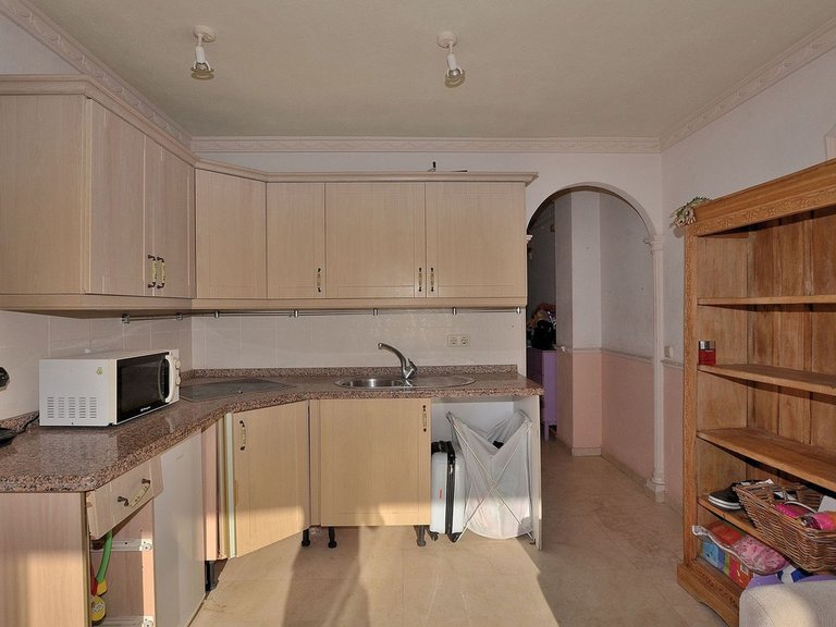 Apartment for Sale in Fuengirola, Malaga 9