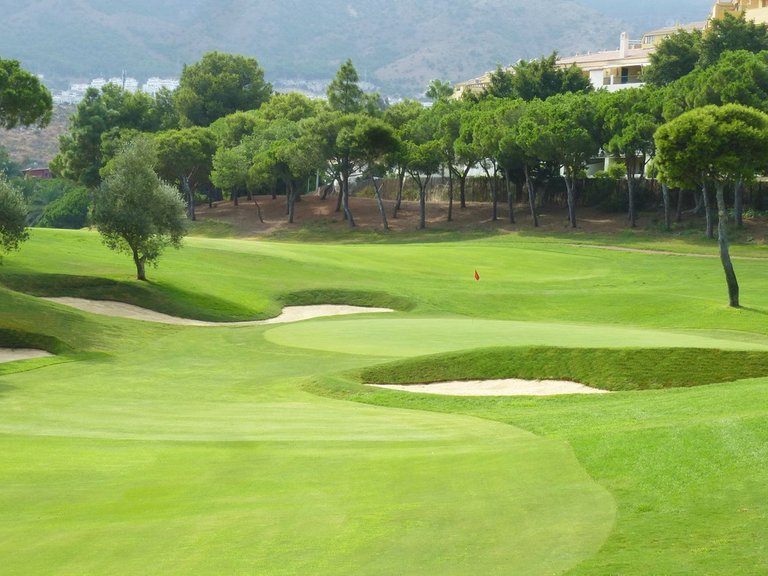 Apartment for  in Benalmadena, Malaga 11