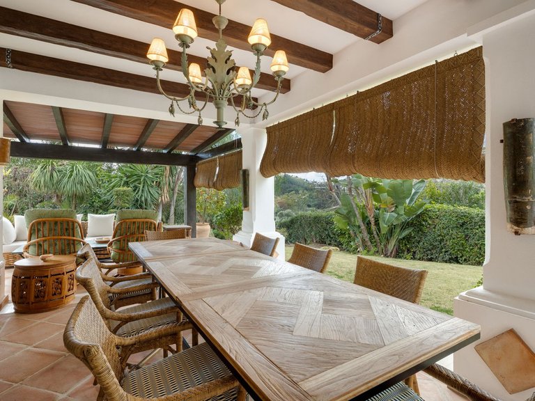 Villa for Sale in Benahavís, Malaga 18