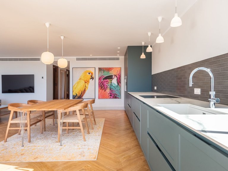 Apartment for Sale in Nueva Andalucía, Malaga 7