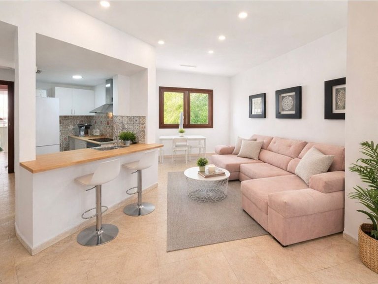 Apartment for Sale in Costa del Sol Benahavís, Malaga 1