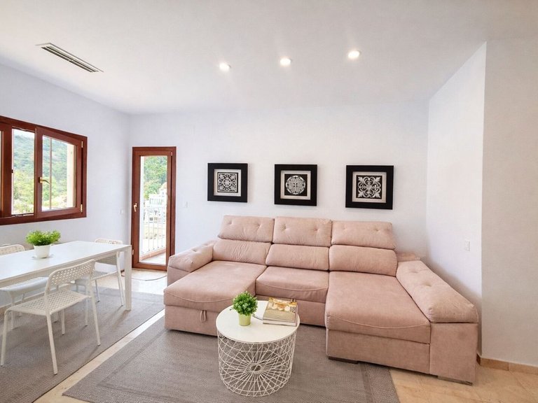 Apartment for Sale in Costa del Sol Benahavís, Malaga 11