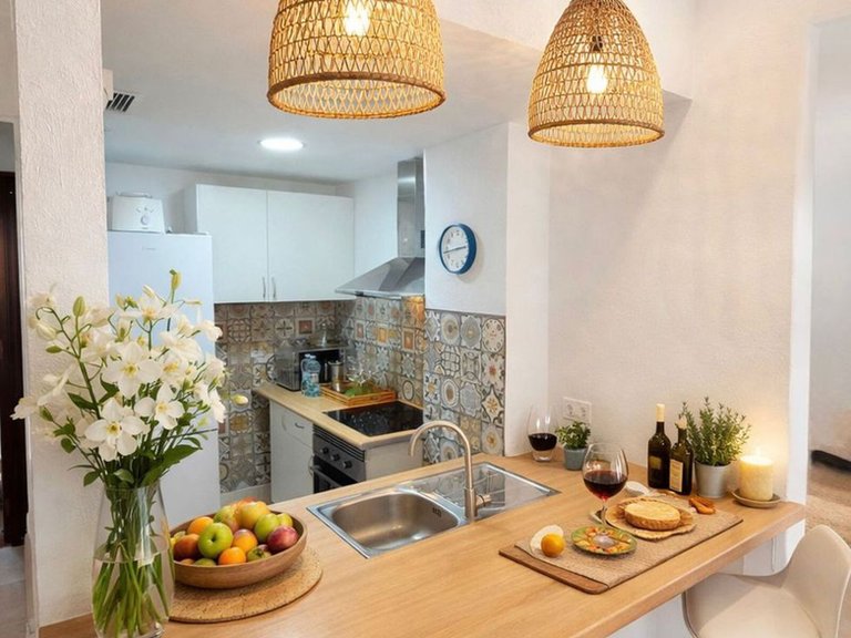 Apartment for Sale in Costa del Sol Benahavís, Malaga 2