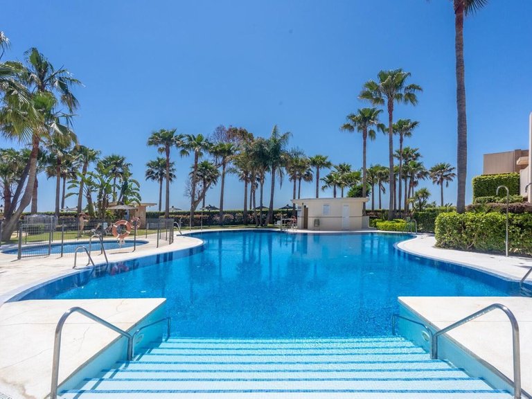 Apartment for Sale in Estepona, Malaga 18