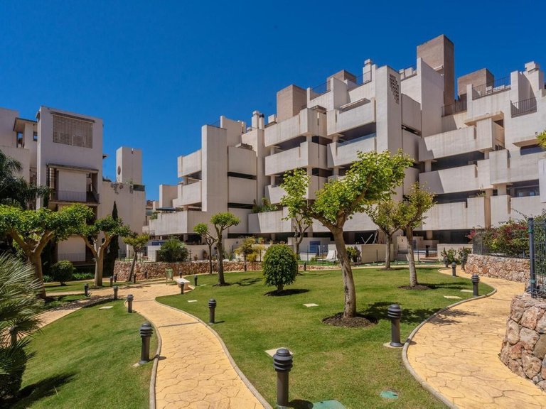 Apartment for Sale in Estepona, Malaga 21