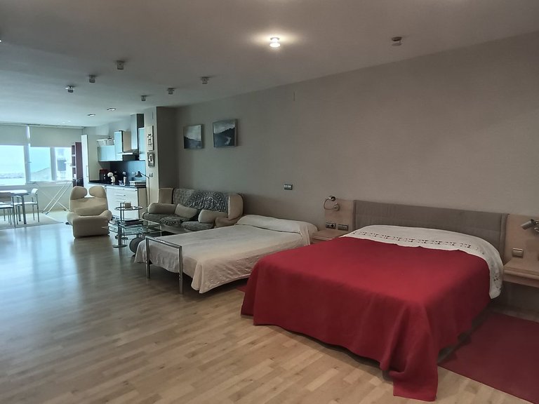 Apartment for Sale in Puerto Banús, Malaga 3