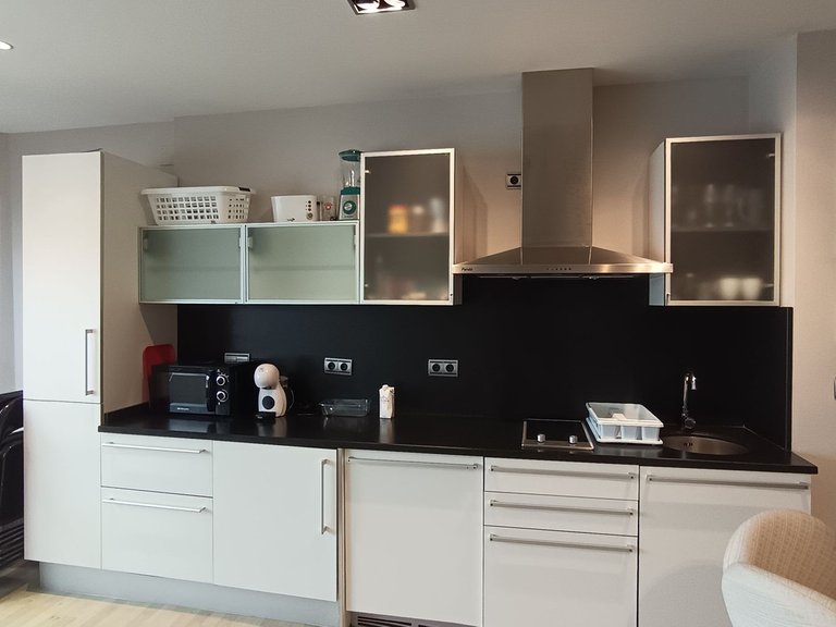 Apartment for Sale in Puerto Banús, Malaga 5