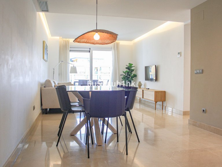 Apartment for Sale in San Pedro De Alcántara, Malaga 10