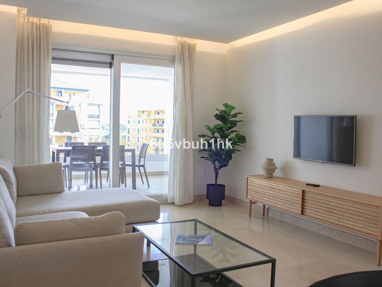 Apartment for Sale in San Pedro De Alcántara, Malaga 11
