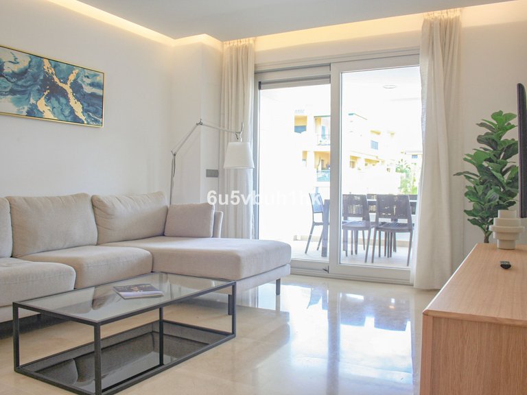 Apartment for Sale in San Pedro De Alcántara, Malaga 12