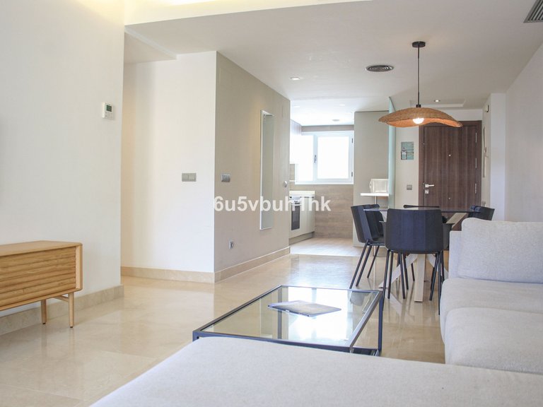 Apartment for Sale in San Pedro De Alcántara, Malaga 13