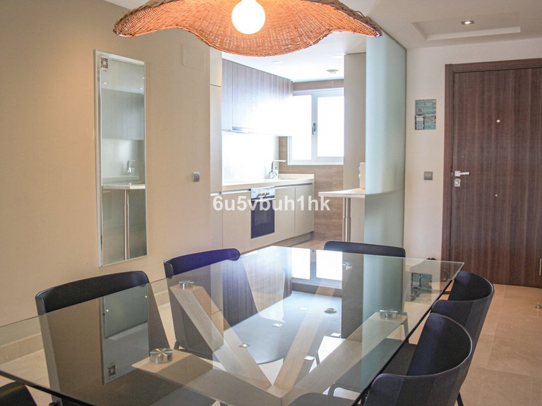 Apartment for Sale in San Pedro De Alcántara, Malaga 14