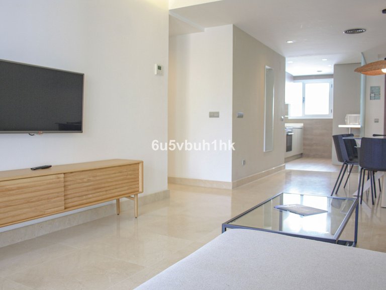 Apartment for Sale in San Pedro De Alcántara, Malaga 15