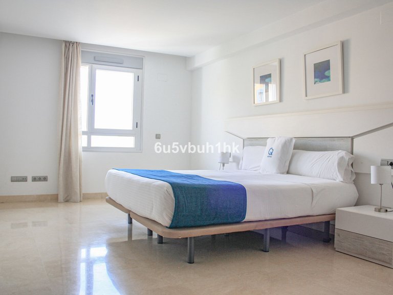 Apartment for Sale in San Pedro De Alcántara, Malaga 19